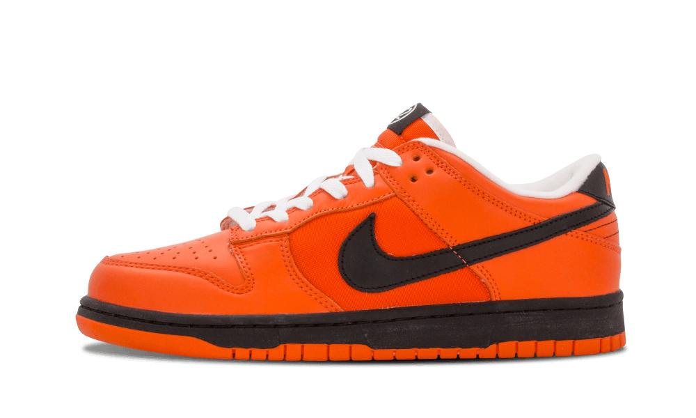 Nike Dunk Low Panda